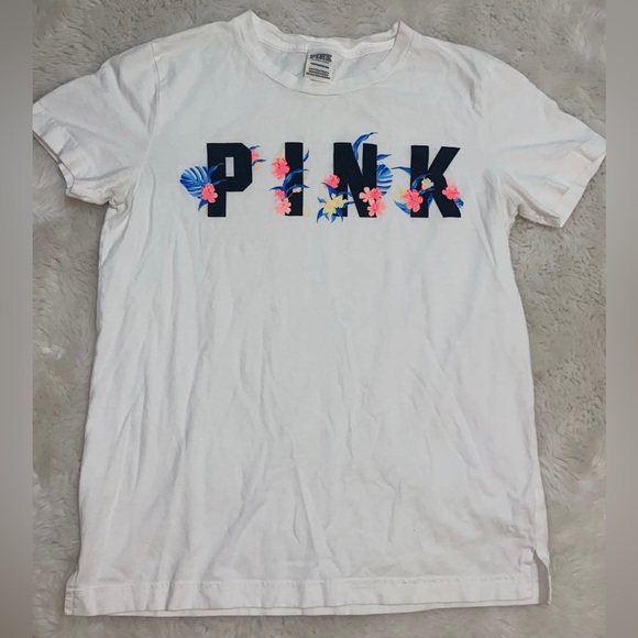 Pink T-Shirt - Picture 1 of 5